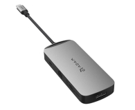 Adam Elements CASA HUB X DP USB-C 8K 10-in-1 Hub - 1193595 - zdjęcie 3